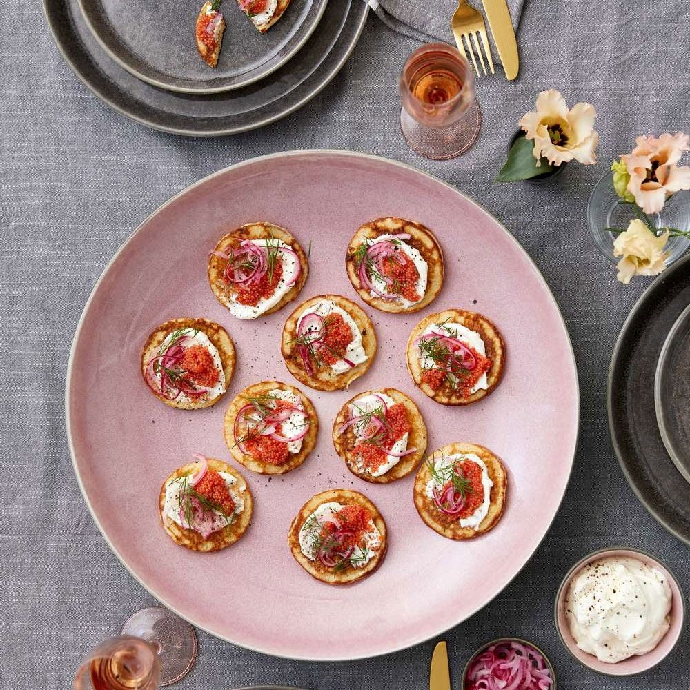 Bitz - Platter - 40 cm Bitz - Platter - 40 cm