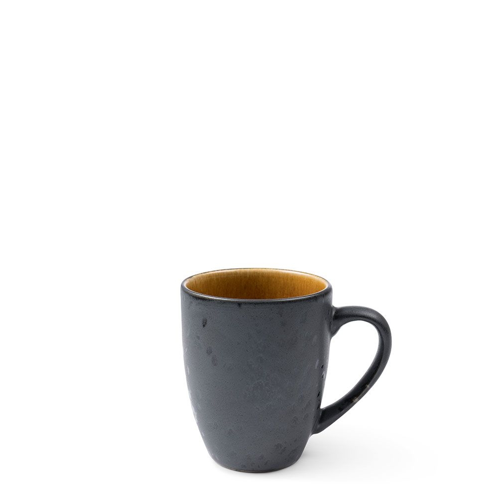 Bitz - Mug with handle - 300 ml Bitz - Mug with handle - 300 ml