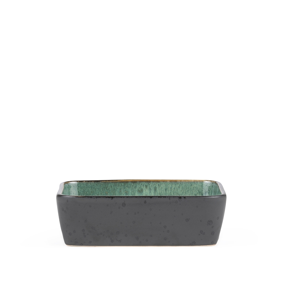 Bitz - Rechteckige Auflaufform  - 19 x 14 cm