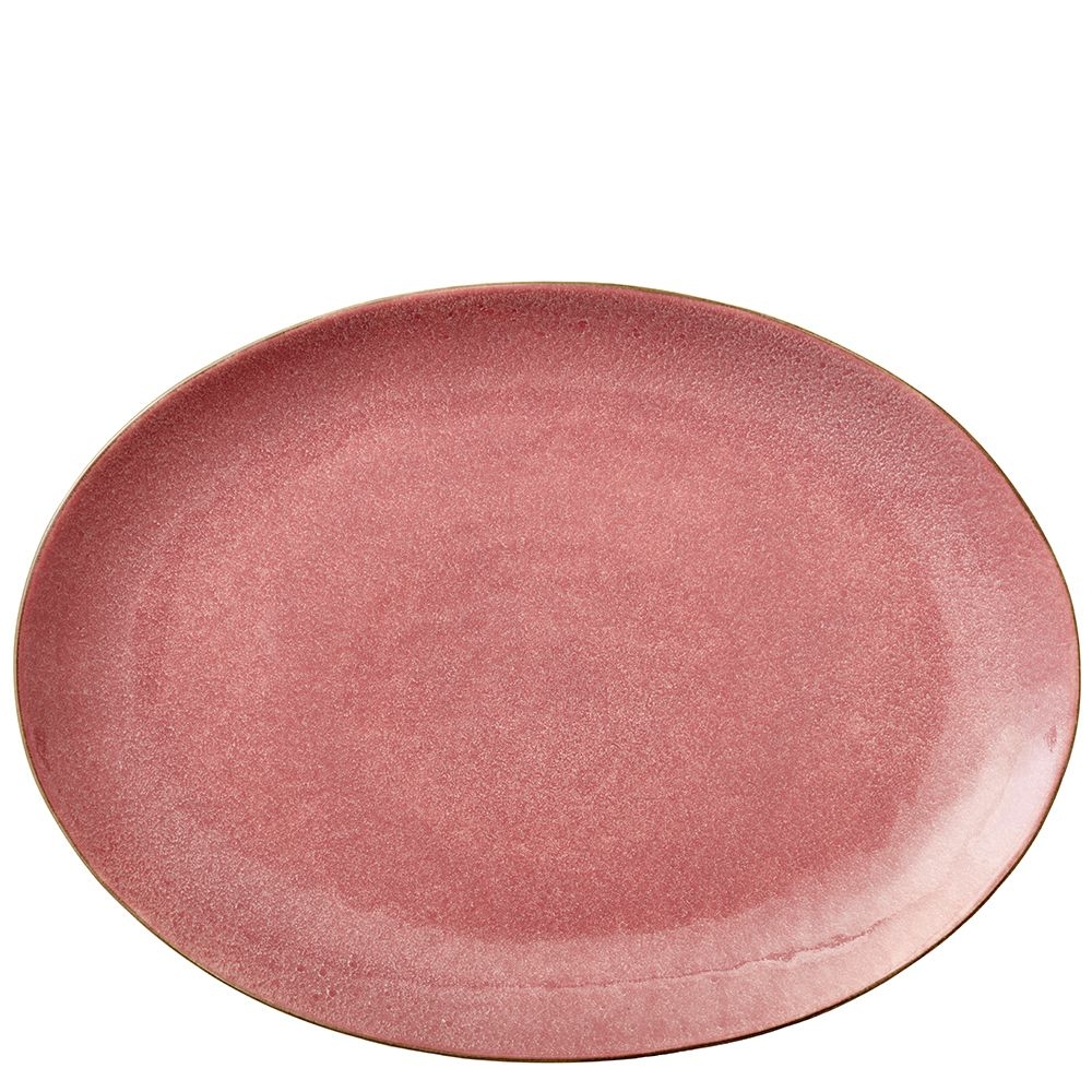 Bitz - Dish oval - 45 x 34 cm Bitz - Dish oval - 45 x 34 cm
