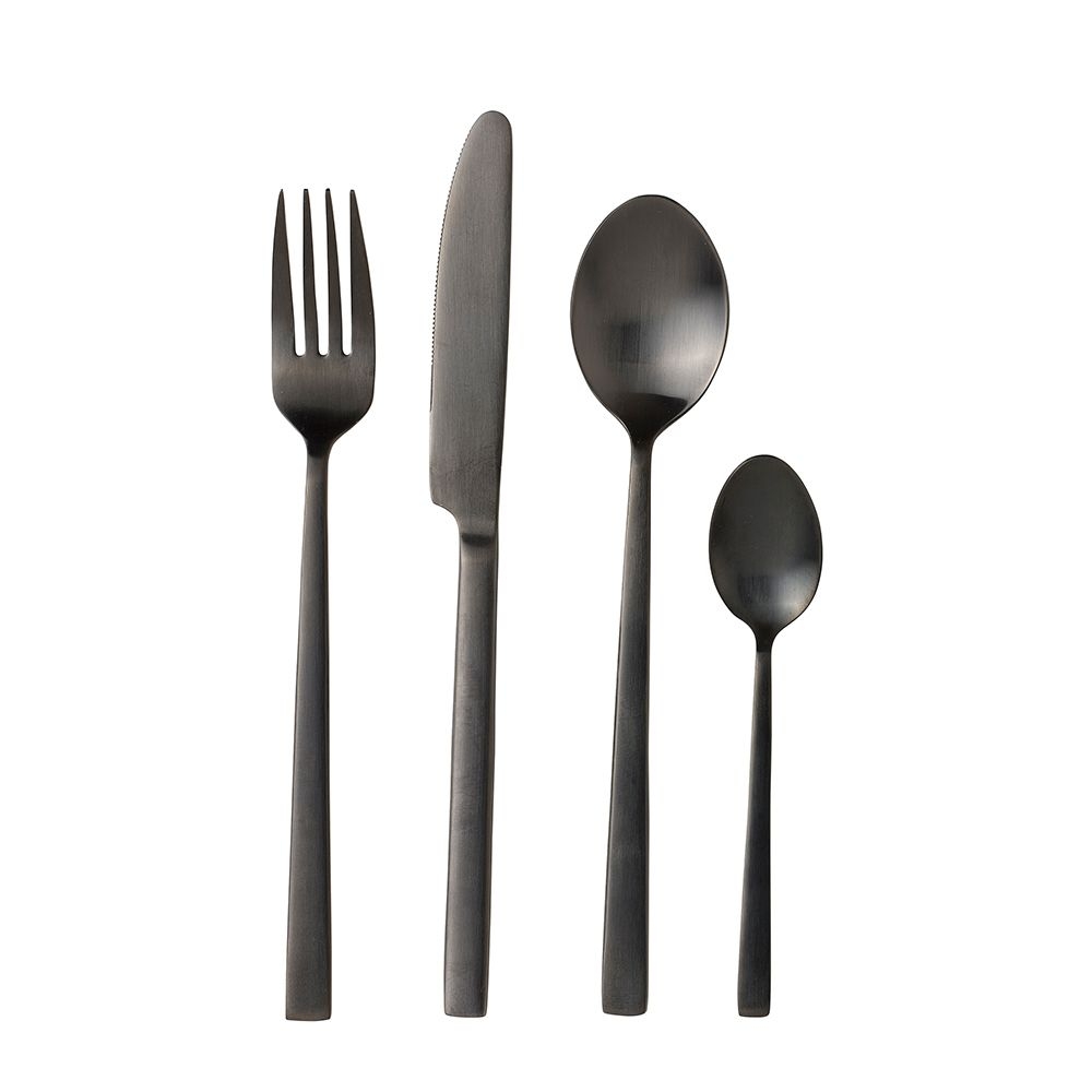 Bitz - Cutlery - 16 pcs Bitz - Cutlery - 16 pcs