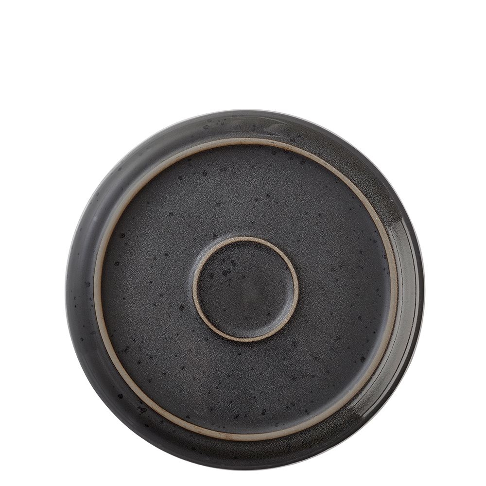 Bitz - Plate Gastro - 27 cm - Galaxy Black Bitz - Plate Gastro - 27 cm - Galaxy Black