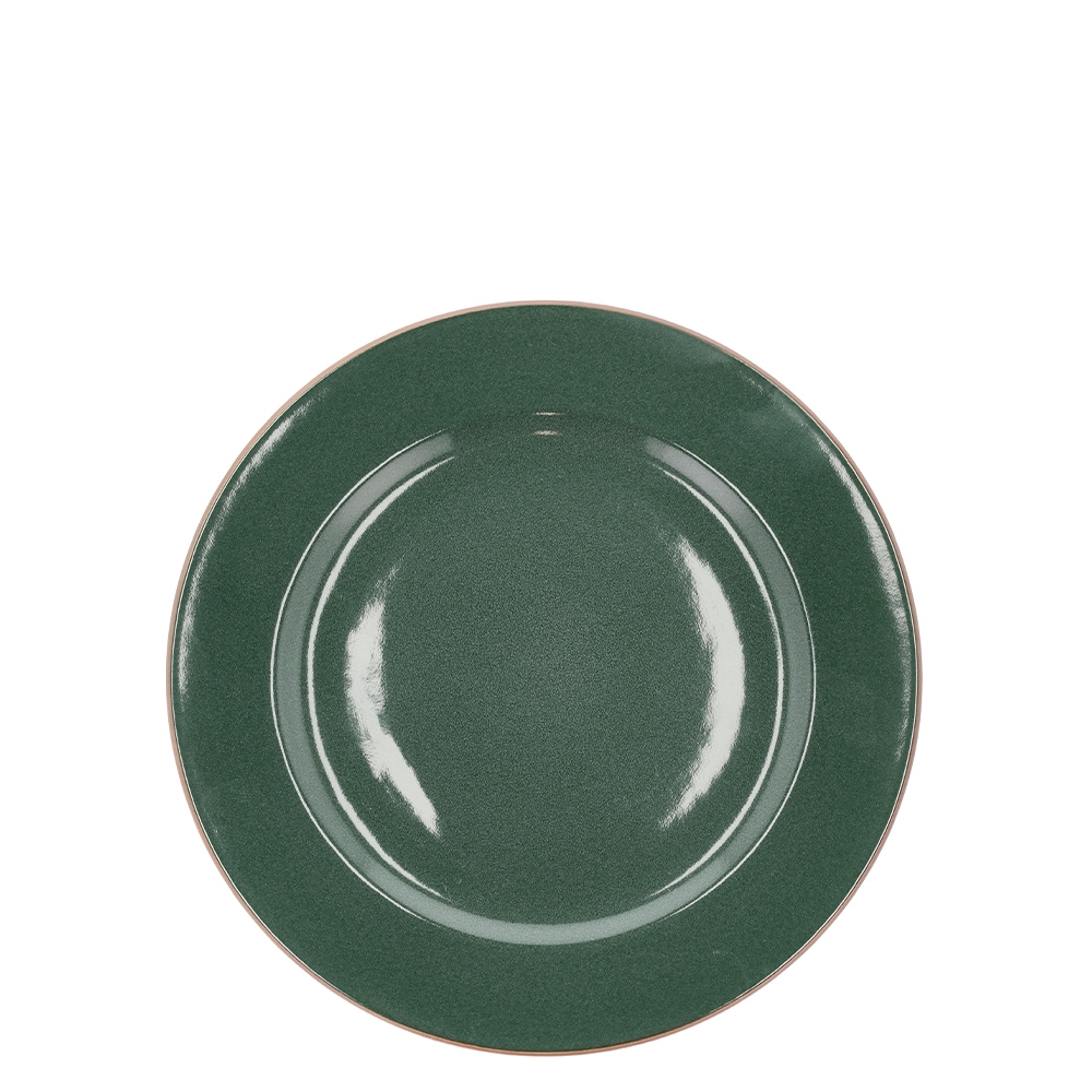 Bitz - Teller - Wood - 22 cm Bitz - Teller - Wood - 22 cm