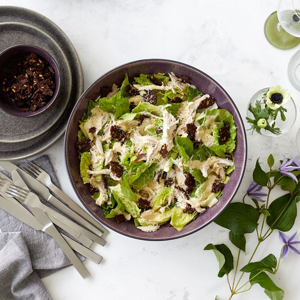 Bitz - Salad bowl - 24 cm Bitz - Salad bowl - 24 cm