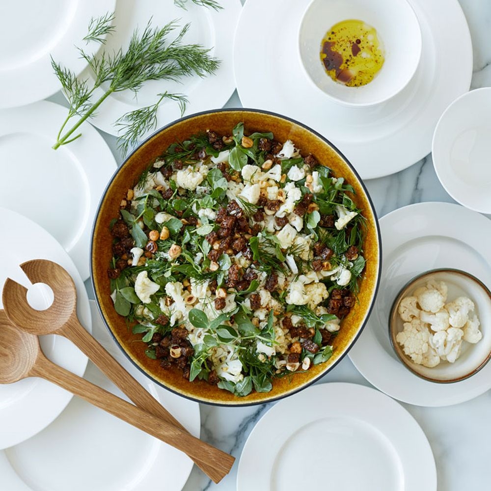 Bitz - Salatschüssel - 24 cm Bitz - Salatschüssel - 24 cm