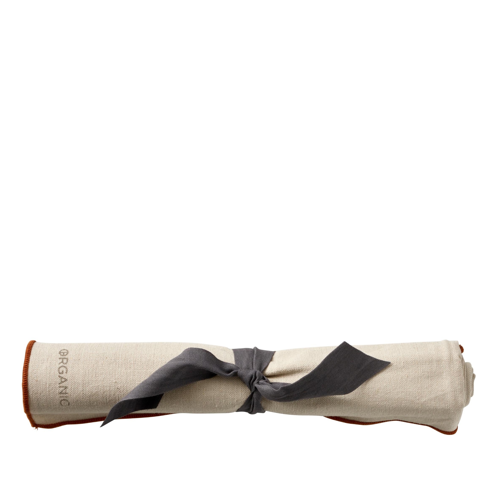 Bitz - Geschirrtuch Organic - Creme/Amber - Södahl Bitz - Geschirrtuch Organic - Creme/Amber - Södahl