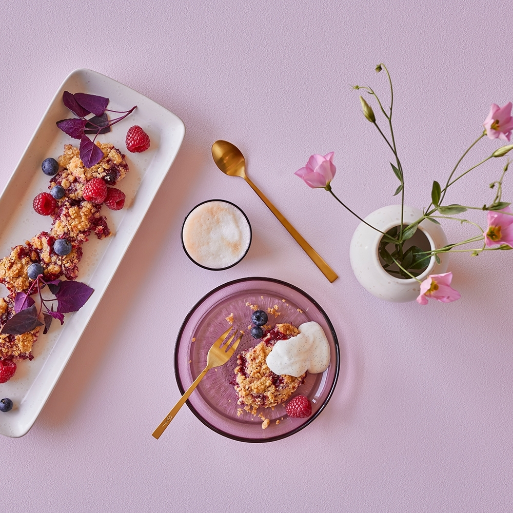 Bitz - Kuchengabel - 4 Stück Bitz - Kuchengabel - 4 Stück