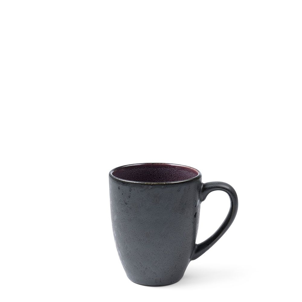 Bitz - Mug with handle - 300 ml Bitz - Mug with handle - 300 ml