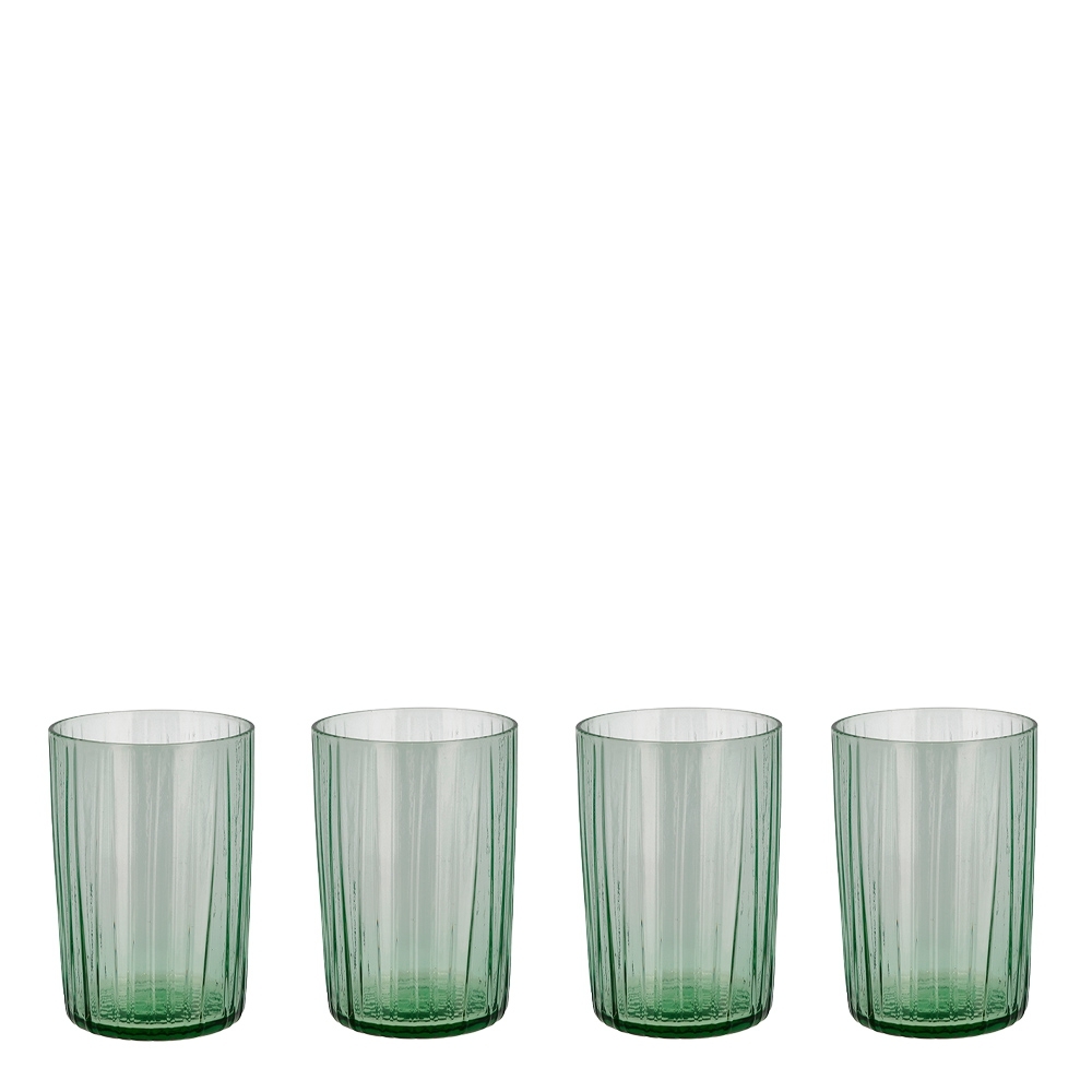 Bitz - Kusintha Wasserglas - 280 ml - 4er Set Bitz - Kusintha Wasserglas - 280 ml - 4er Set