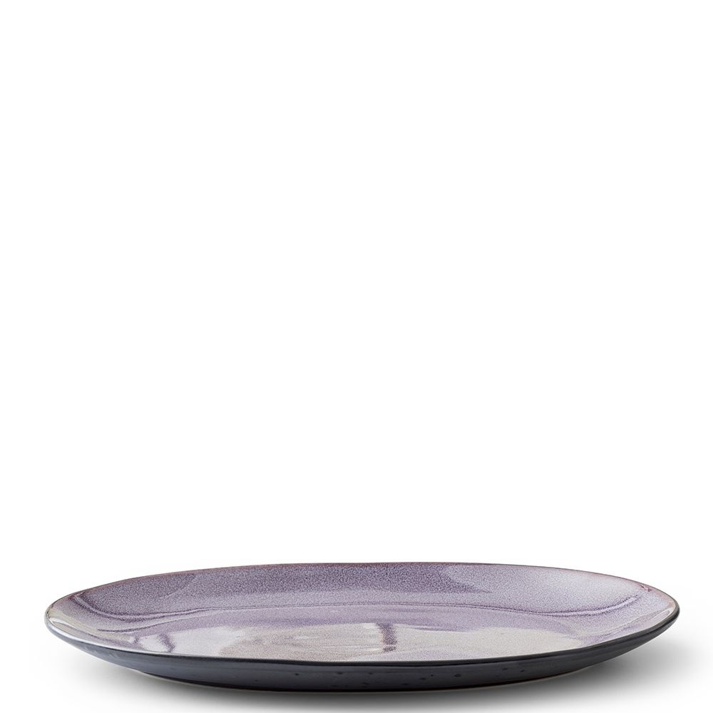 Bitz - Dish oval - 36 x 25 cm Bitz - Dish oval - 36 x 25 cm