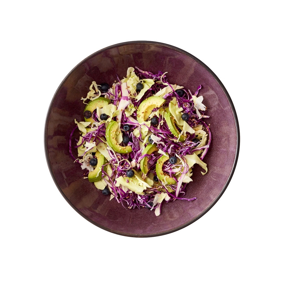 Bitz - Salad bowl - 24 cm Bitz - Salad bowl - 24 cm