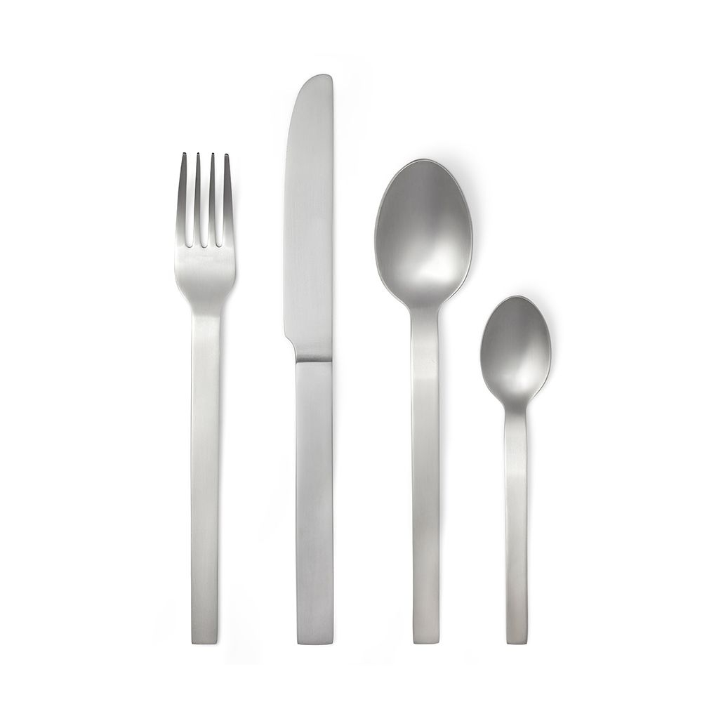 Bitz - Besteckset Filippa Satin - 16-teilig