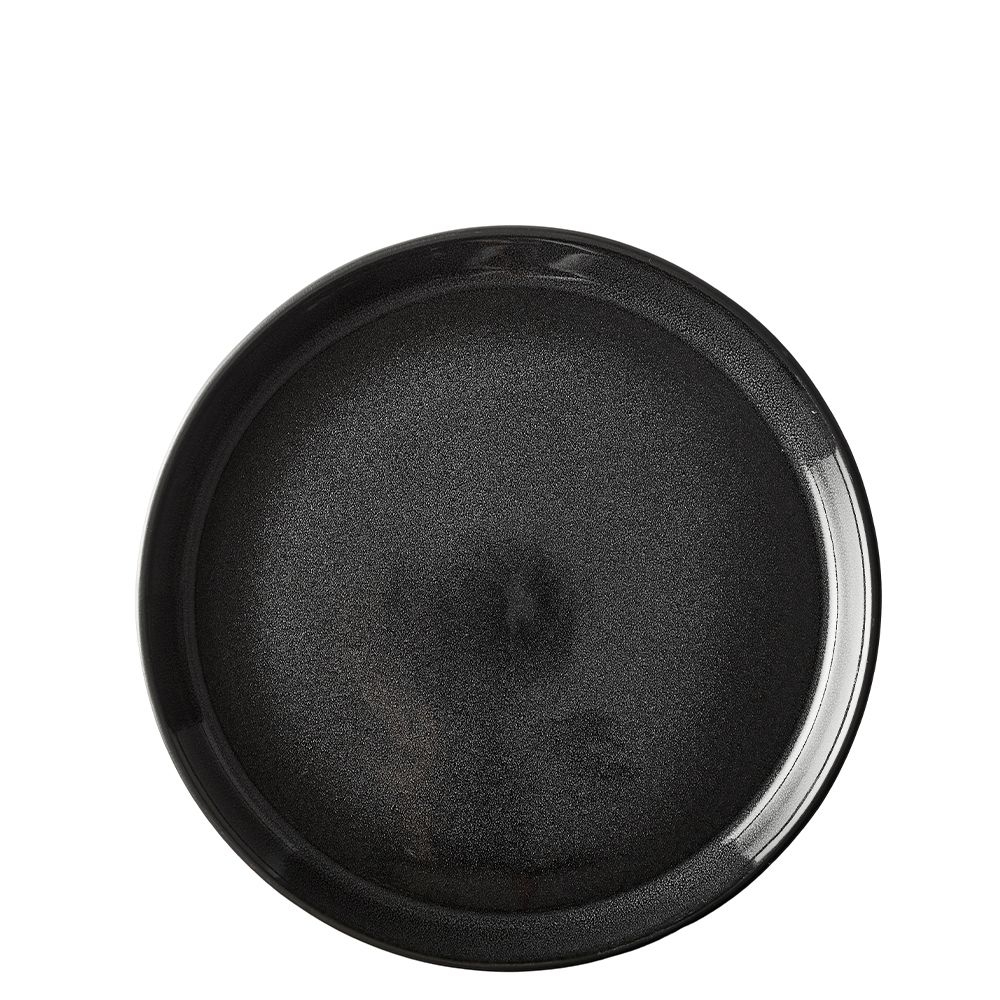 Bitz - Teller Gastro - 27 cm - Galaxy Black