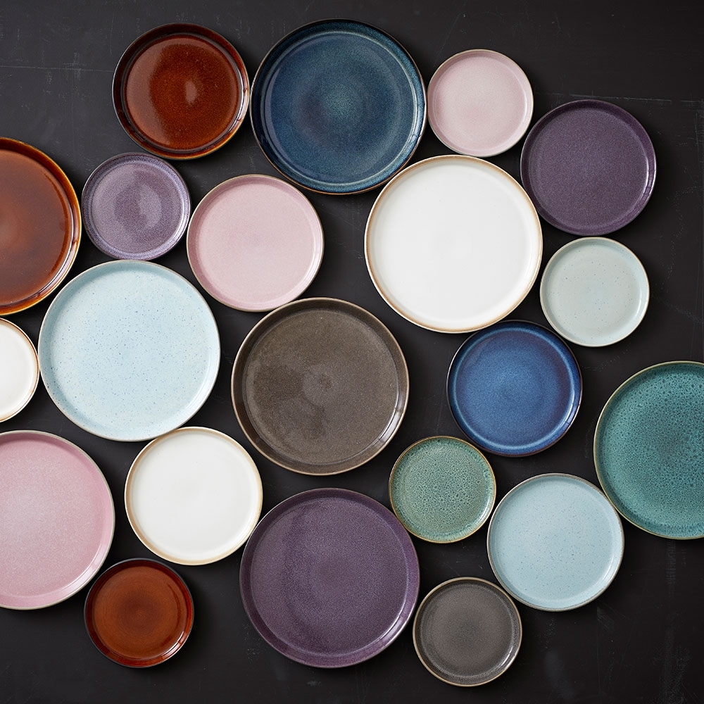 Bitz - Teller Gastro - 21 cm Bitz - Teller Gastro - 21 cm