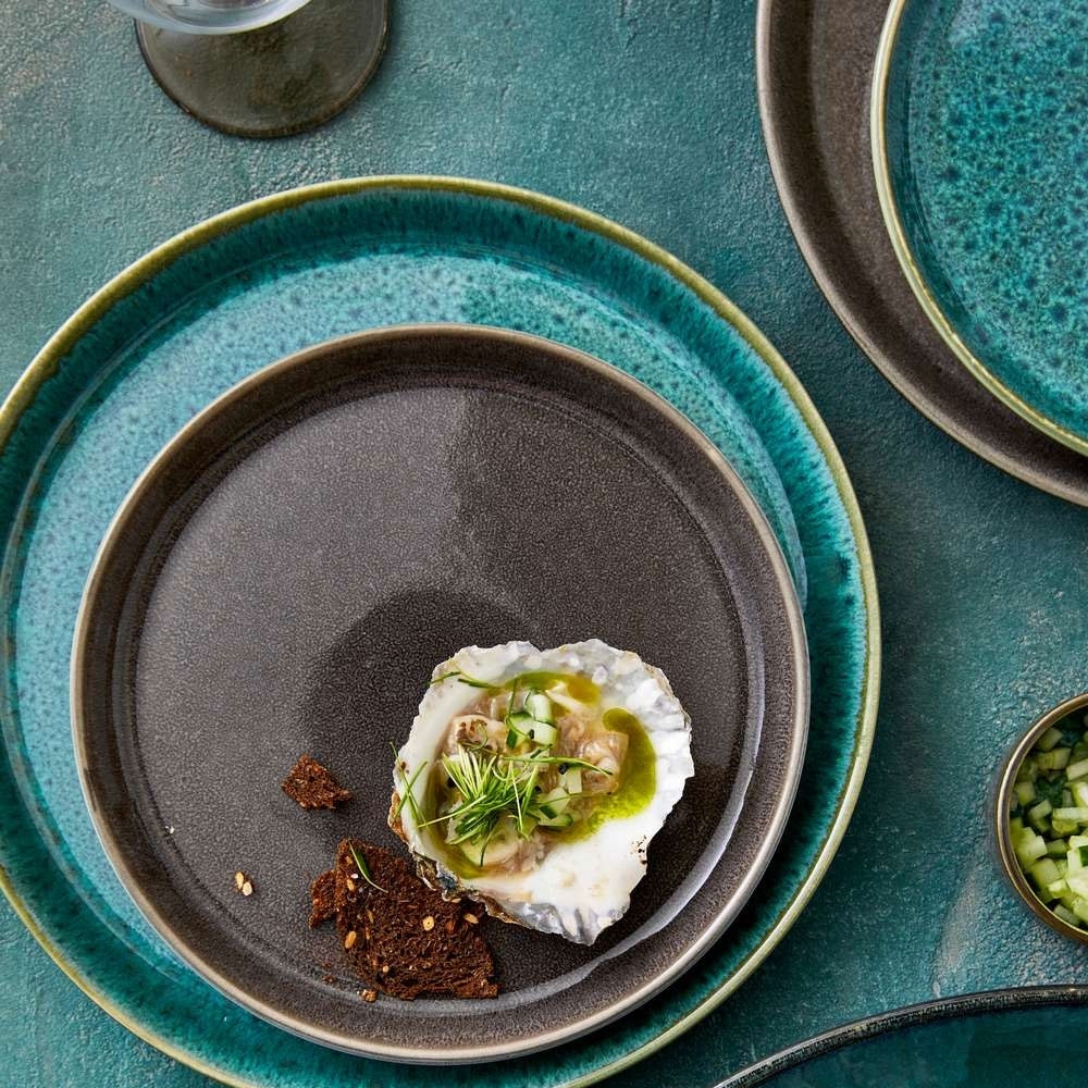 Bitz - Teller Gastro - 17 cm Bitz - Teller Gastro - 17 cm