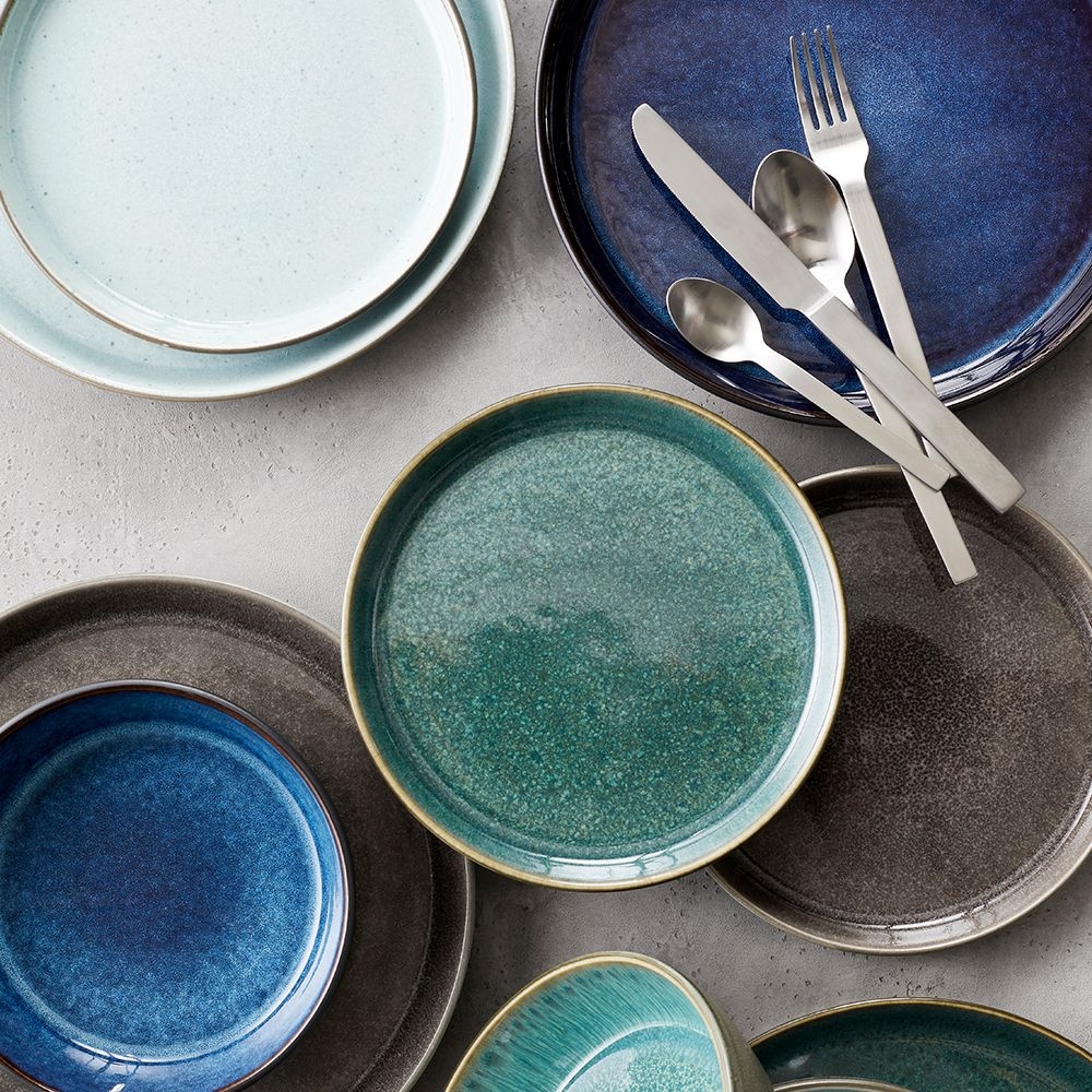 Bitz - Besteckset - 16-teilig - Filippa Blank Bitz - Besteckset - 16-teilig - Filippa Blank