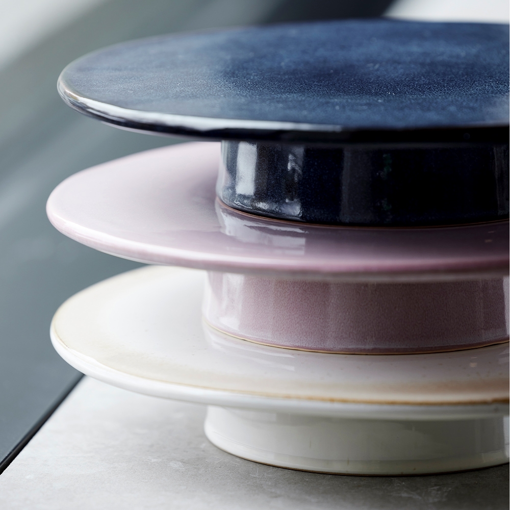 Bitz - cake platter - 30 cm Bitz - cake platter - 30 cm