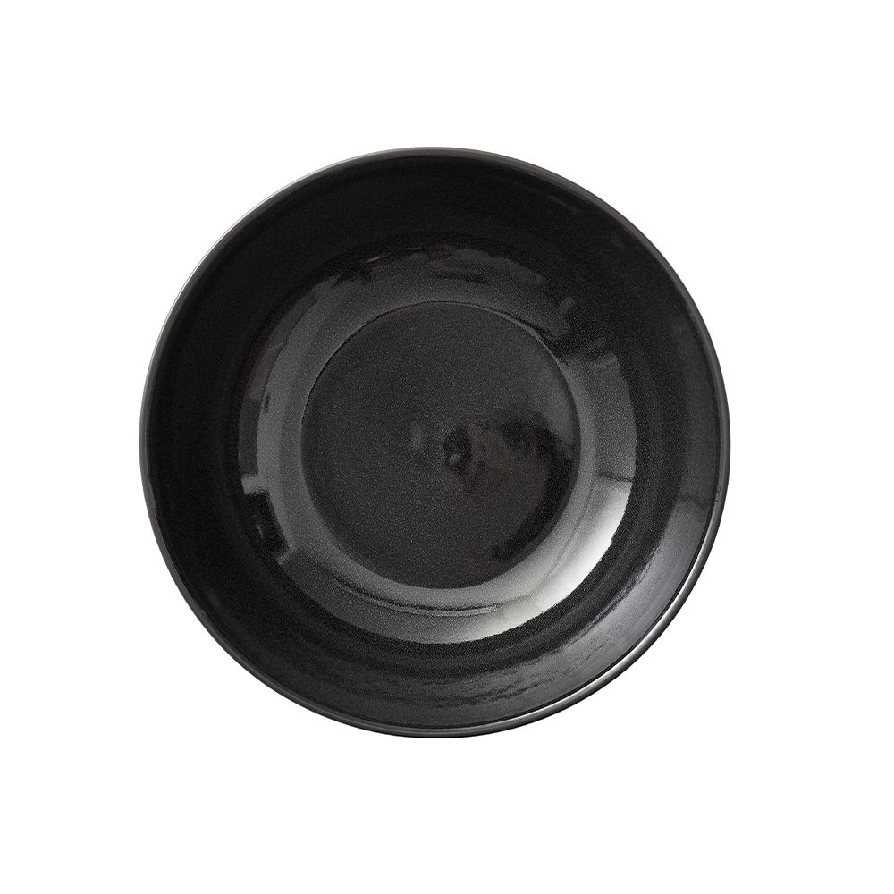 Bitz - Salad bowl - 24 cm - Galaxy Black Bitz - Salad bowl - 24 cm - Galaxy Black