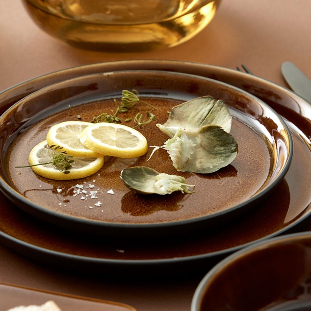 Bitz - Teller Gastro - 21 cm Bitz - Teller Gastro - 21 cm