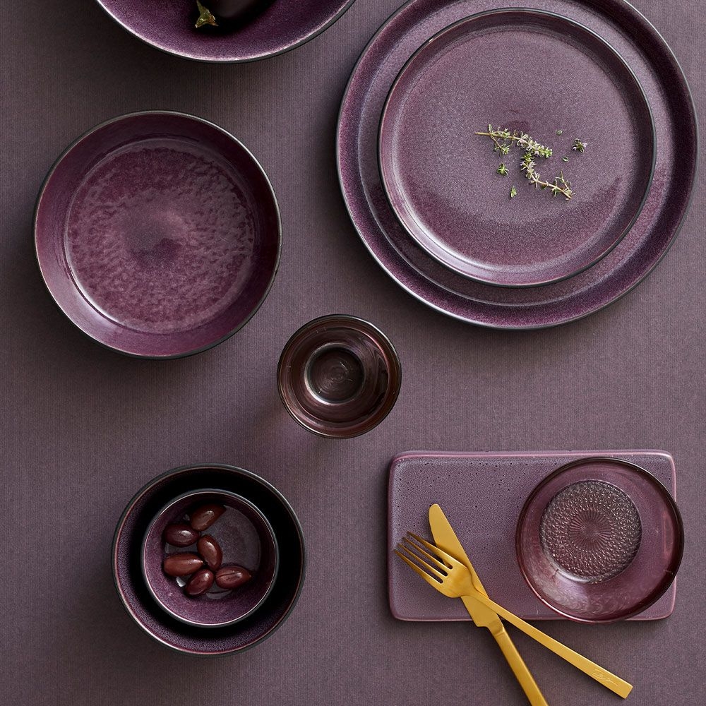 Bitz - Side plate - 22 x 12,8 cm Bitz - Side plate - 22 x 12,8 cm