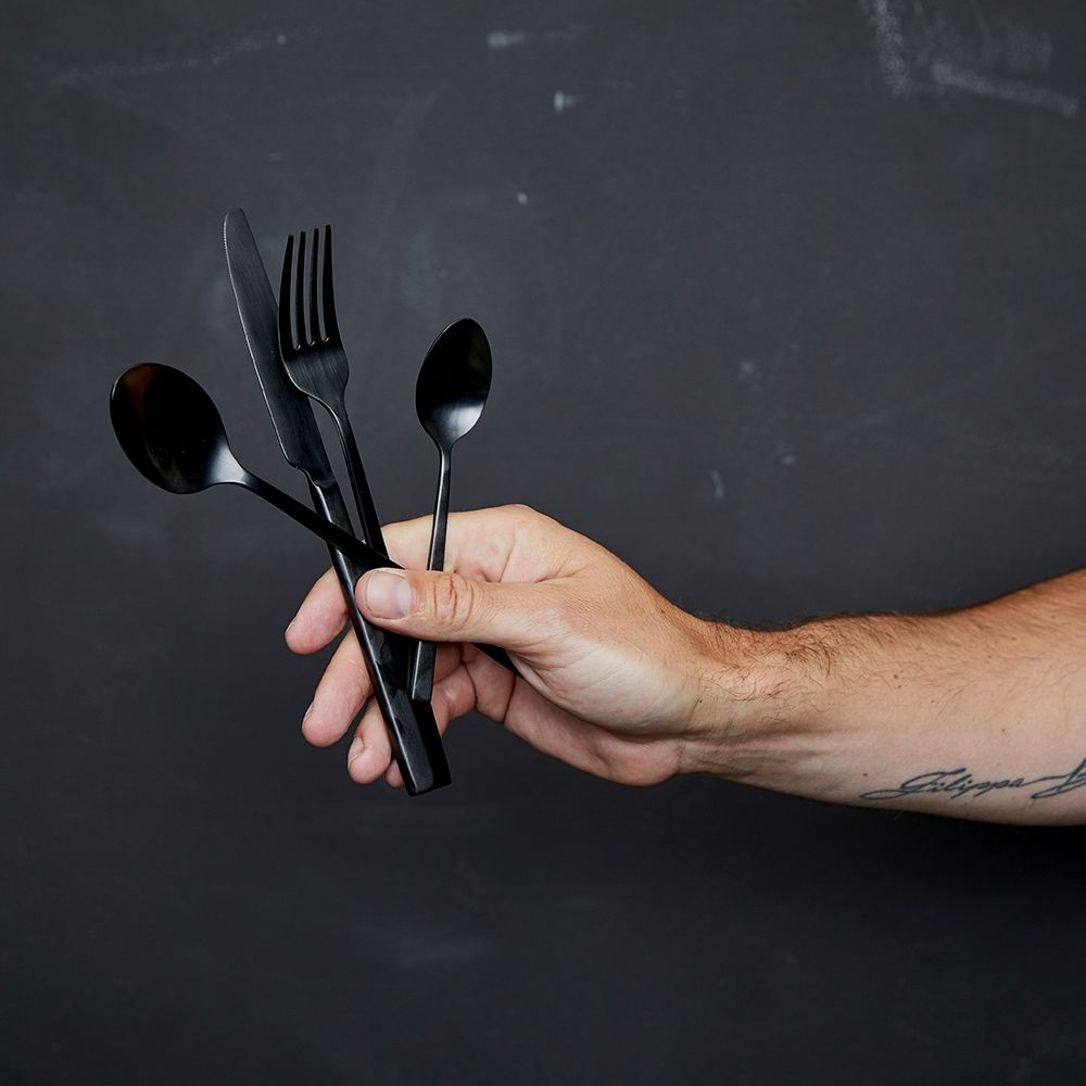 Bitz - Spoon Bitz - Spoon