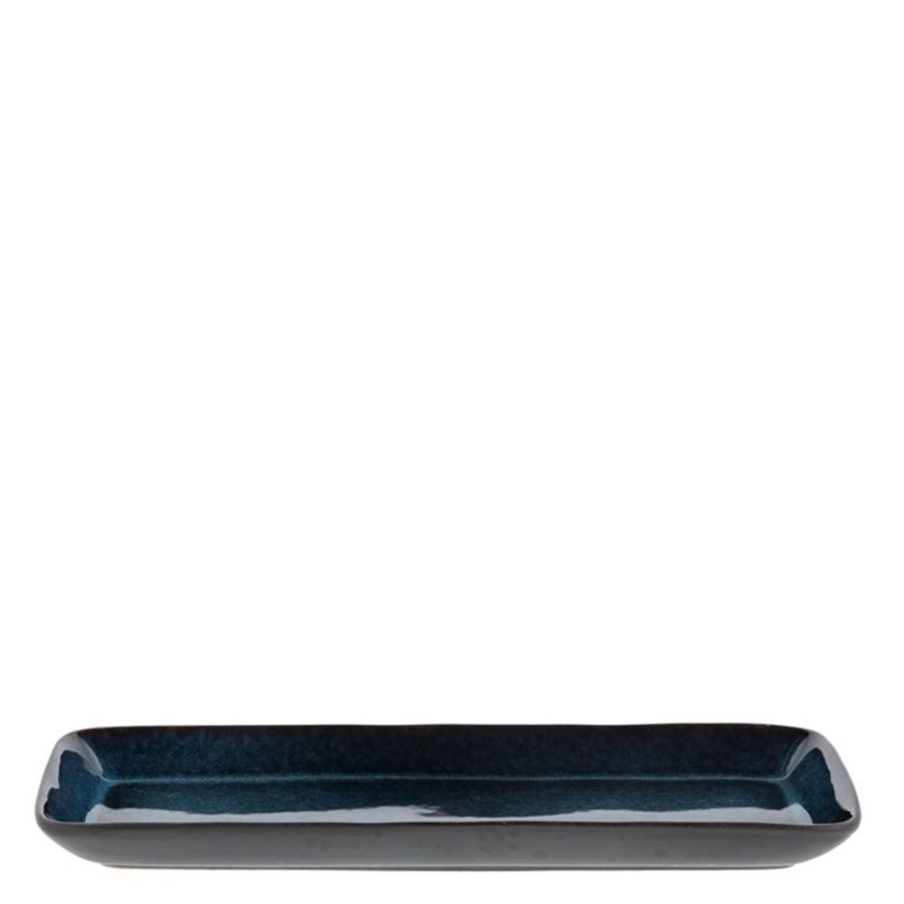 Bitz - Servierplatte - 38 x 14 cm