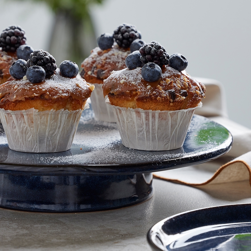 Bitz - Tortenplatte - 30 cm Bitz - Tortenplatte - 30 cm