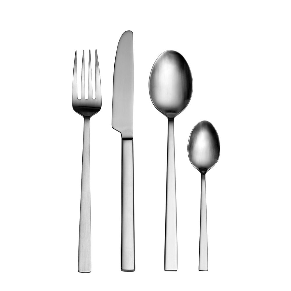 Bitz - Cutlery - 16 pcs