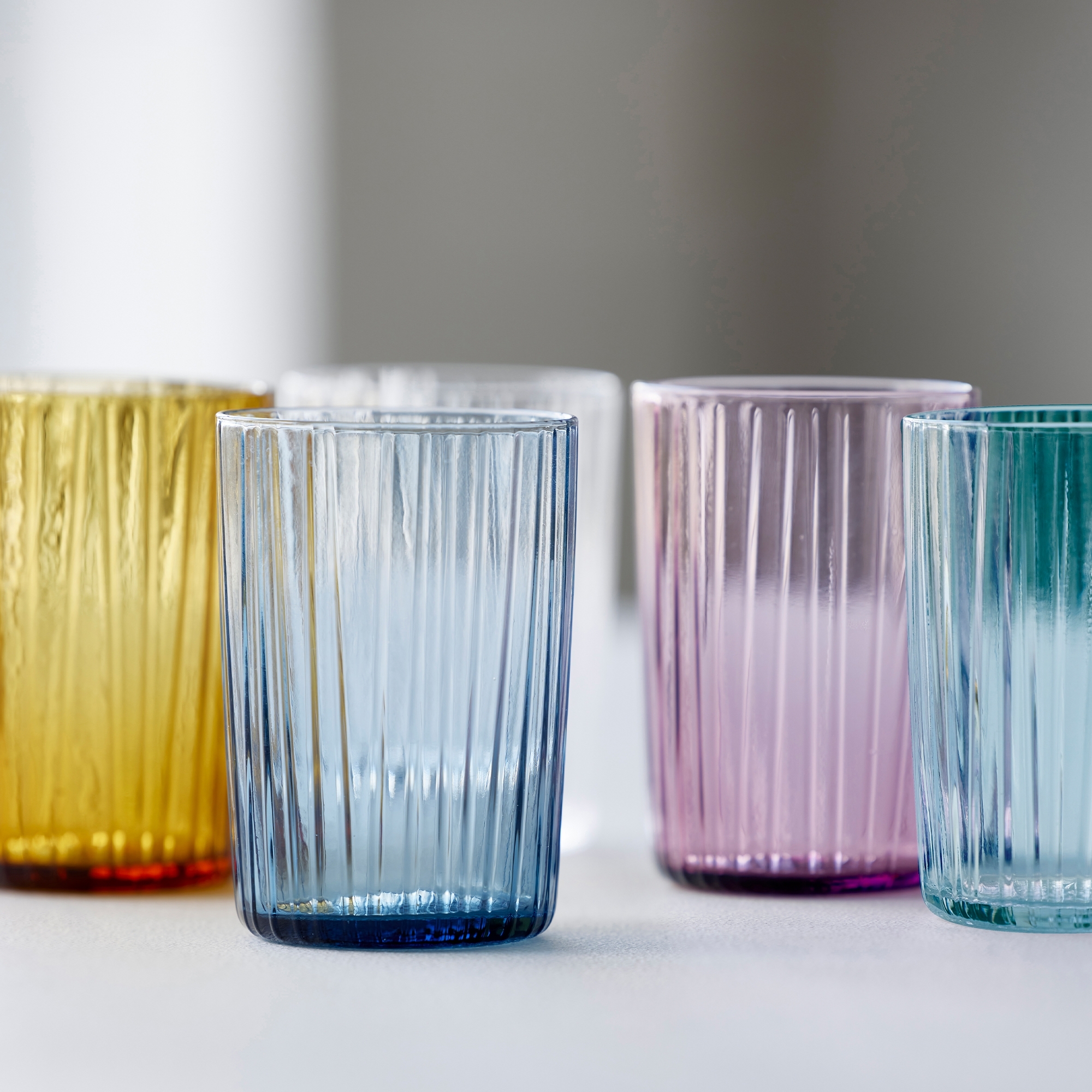 Bitz - Kusintha Wasserglas 28 cl - einzeln