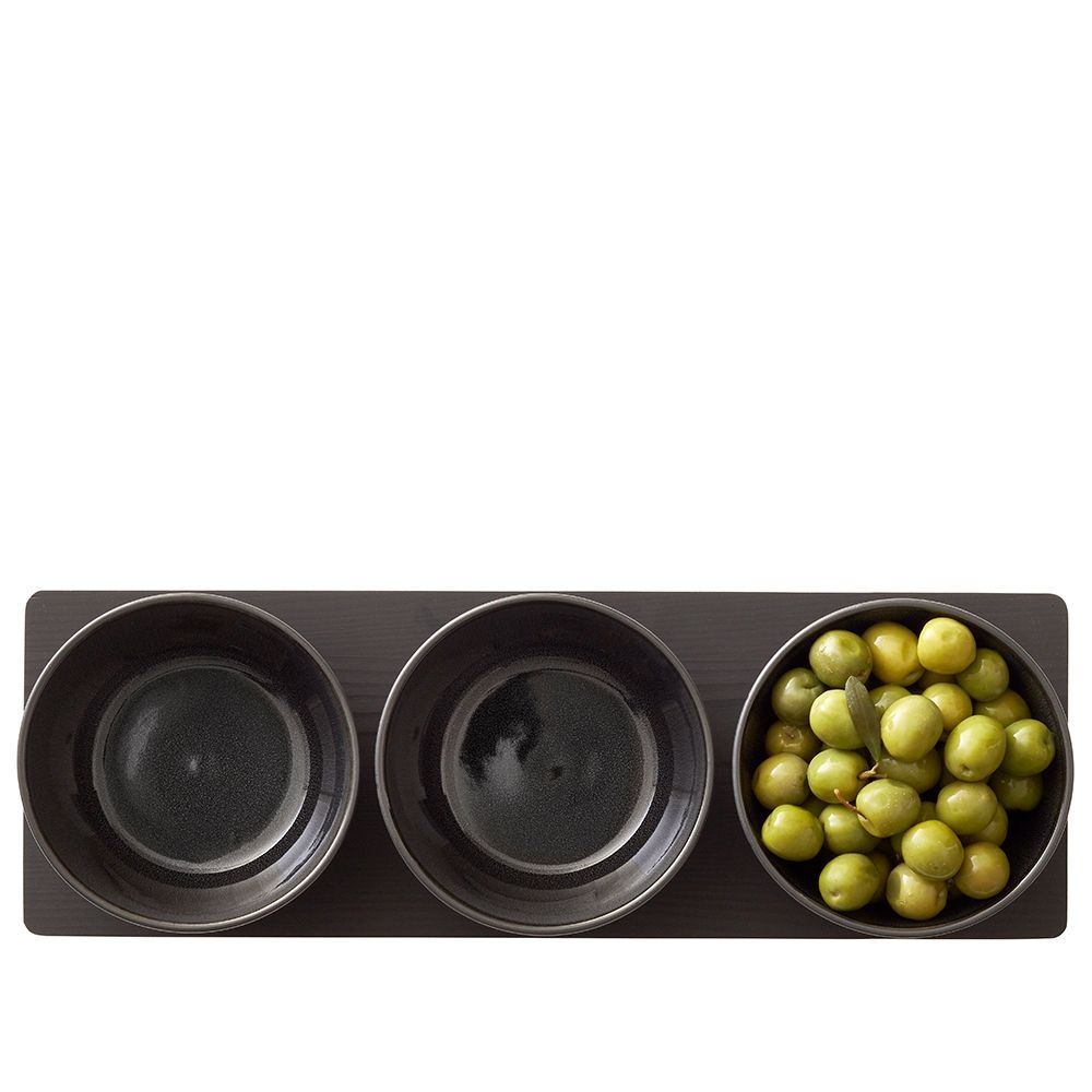 Bitz - Cabaret set - Galaxy Black Bitz - Cabaret set - Galaxy Black