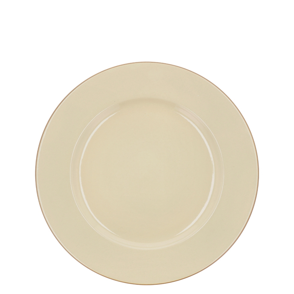 Bitz - Teller Wood - 27 cm Bitz - Teller Wood - 27 cm