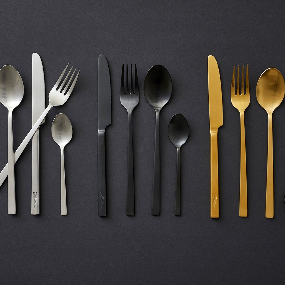 Bitz - Besteckset - 16-teilig Bitz - Besteckset - 16-teilig