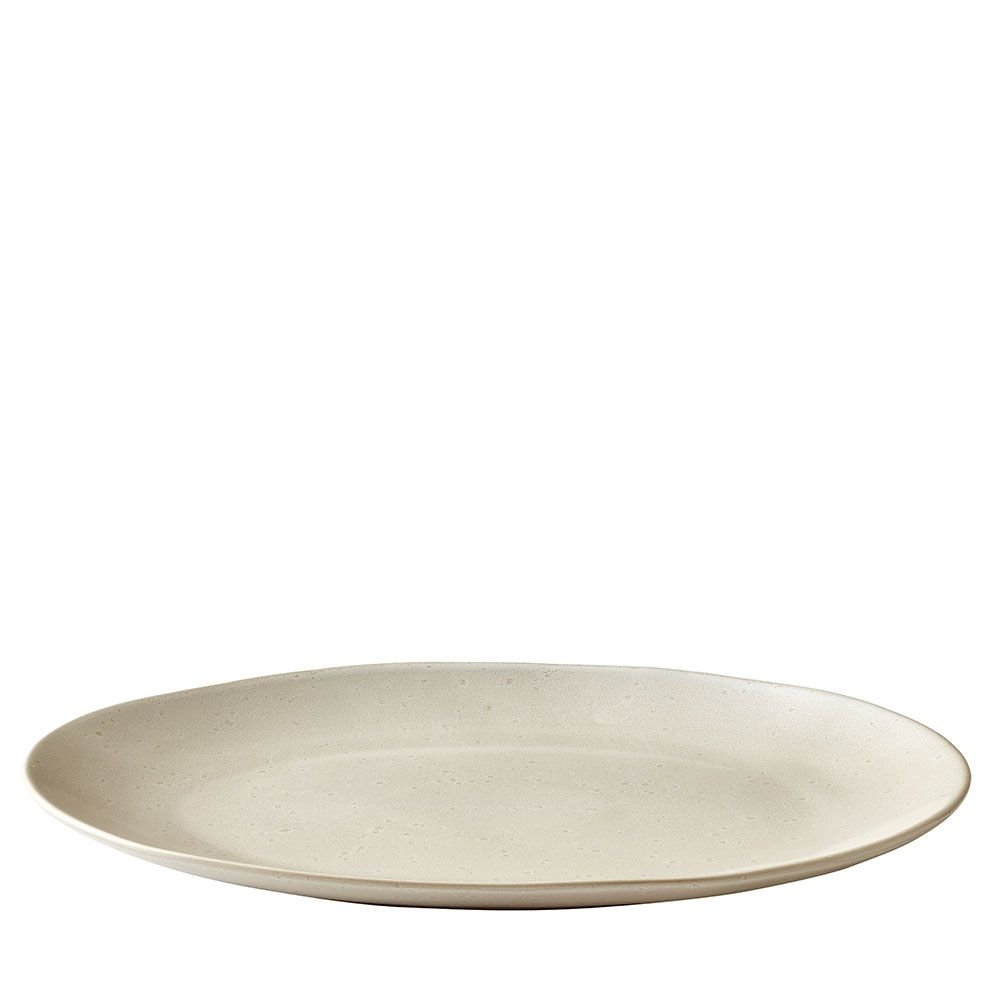Bitz - Grill plate stoneware - 22,5 x 30 cm Bitz - Grill plate stoneware - 22,5 x 30 cm