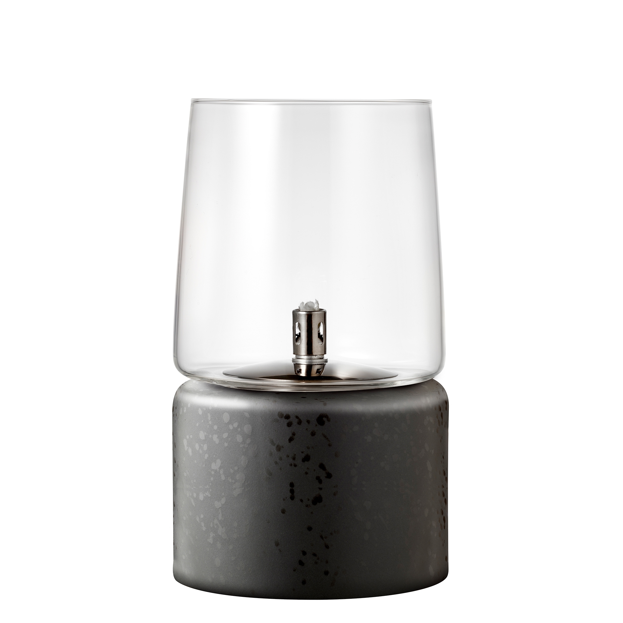 Bitz - Gastro Öllampe - Schwarz Bitz - Gastro Öllampe - Schwarz