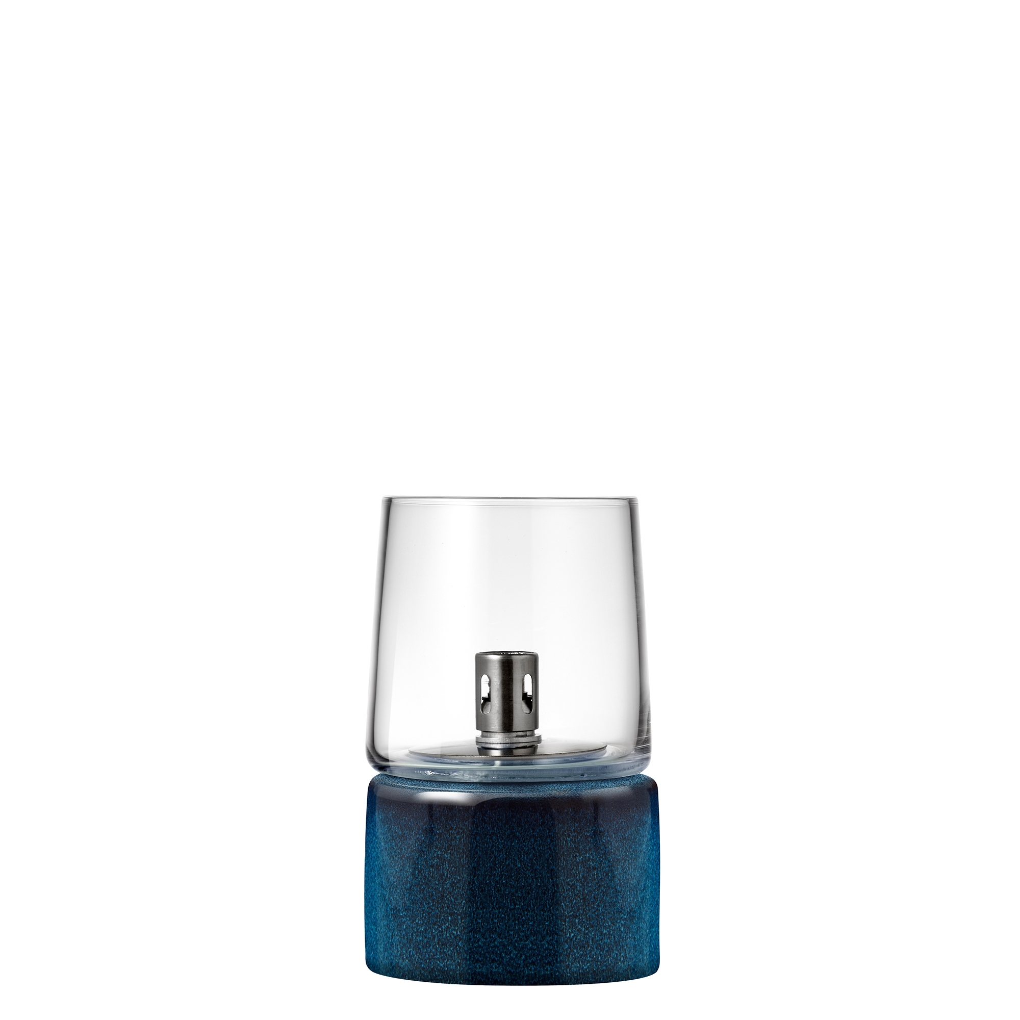 Bitz - Gastro oil lamp - Blue Bitz - Gastro oil lamp - Blue