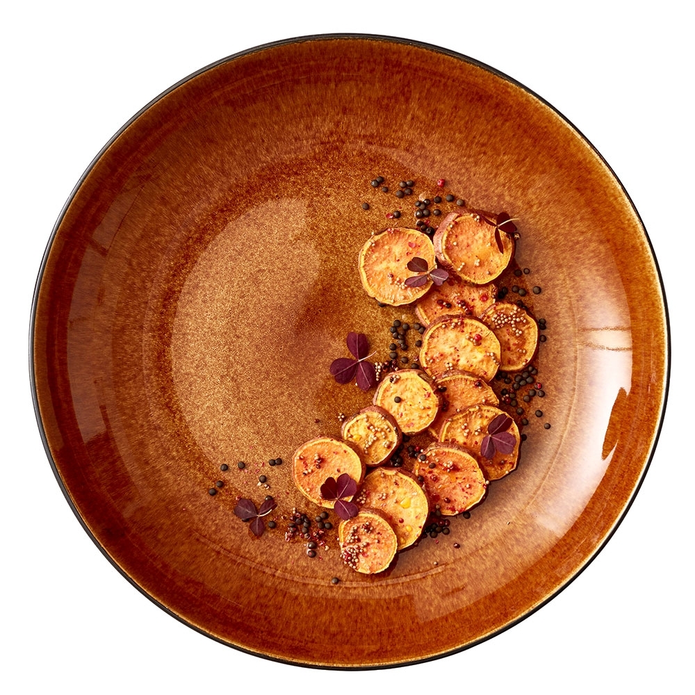 Bitz - Platte - 40 cm Bitz - Platte - 40 cm