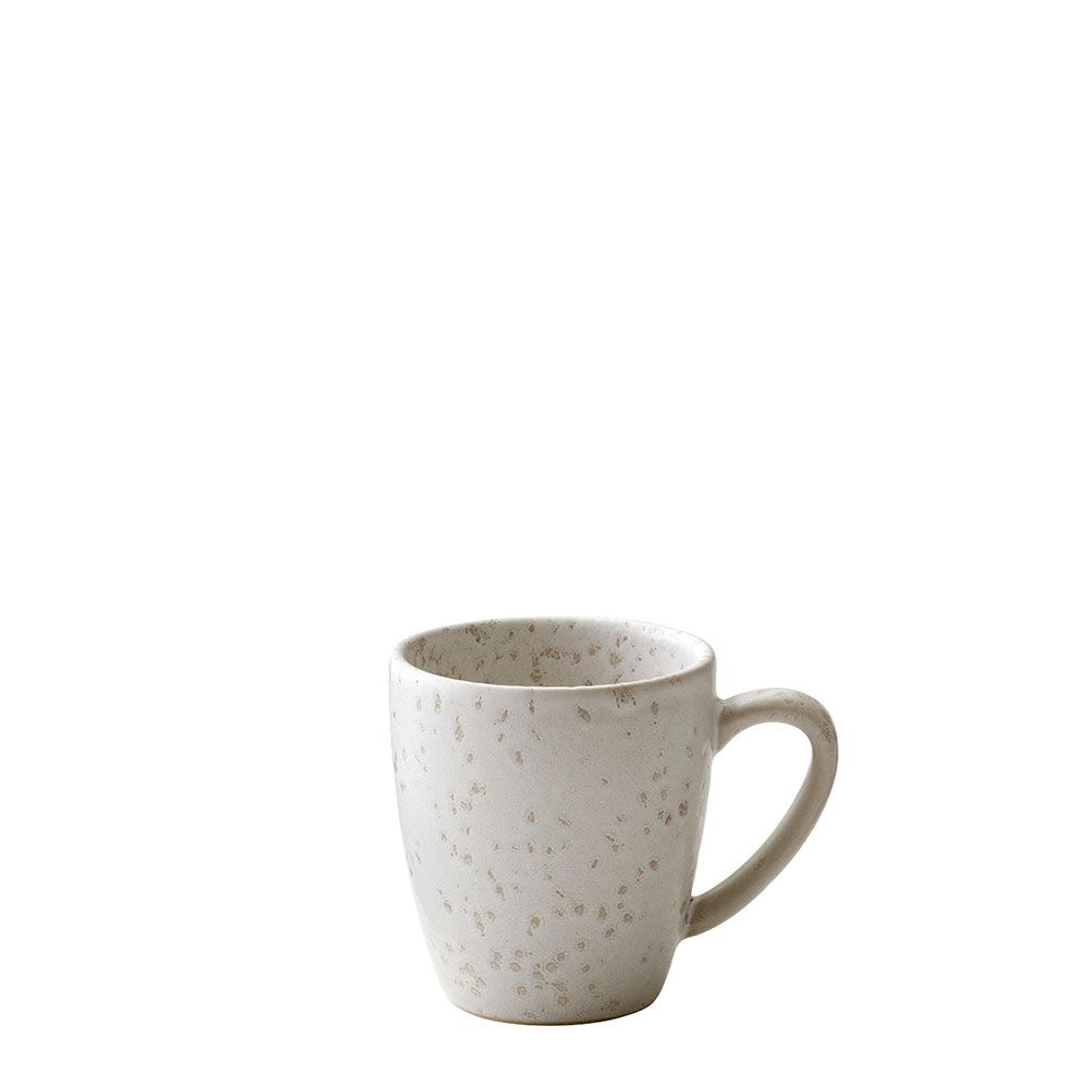 Bitz - Mug with handle - 190 ml