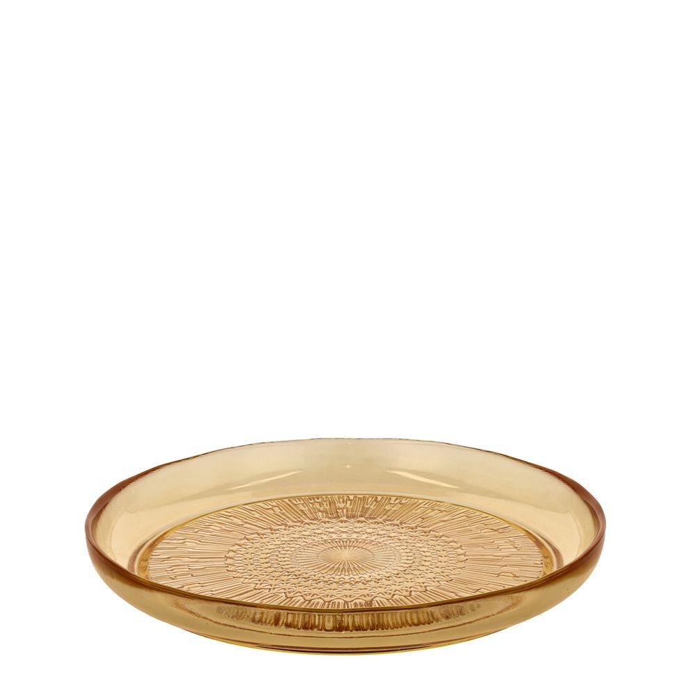 Bitz - Glasteller Kusintha - 25 cm Bitz - Glasteller Kusintha - 25 cm