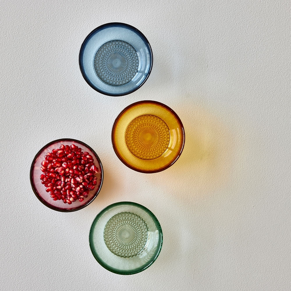 Bitz - Schale Kusintha - 12 cm Bitz - Schale Kusintha - 12 cm