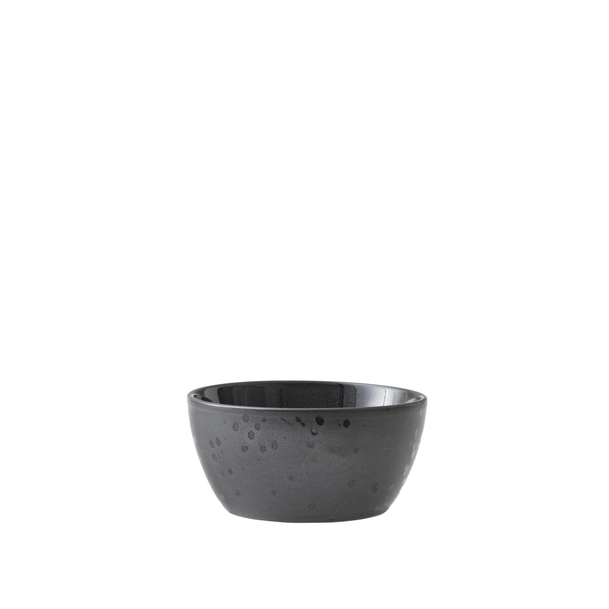 Bitz - Bowl - 12 cm - Galaxy Black Bitz - Bowl - 12 cm - Galaxy Black