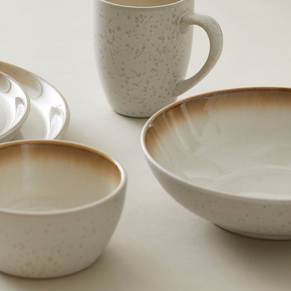 Bitz - Pastaschale - 20 cm Bitz - Pastaschale - 20 cm