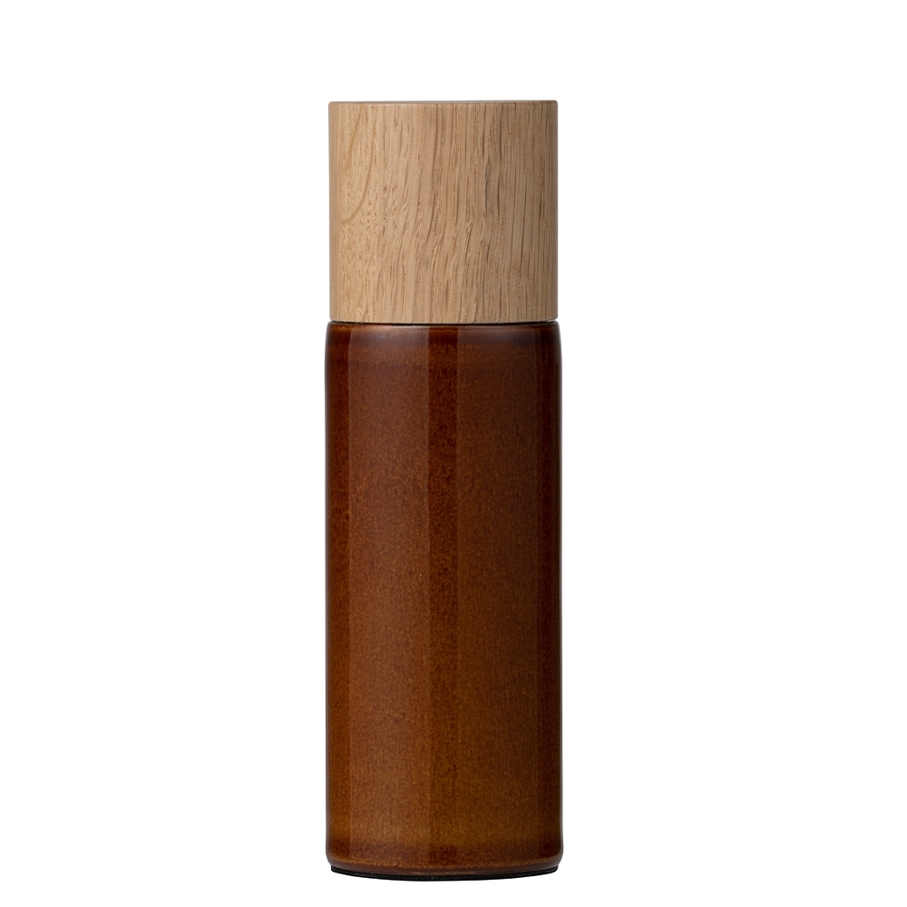 Bitz - Pepper grinder - Amber Bitz - Pepper grinder - Amber