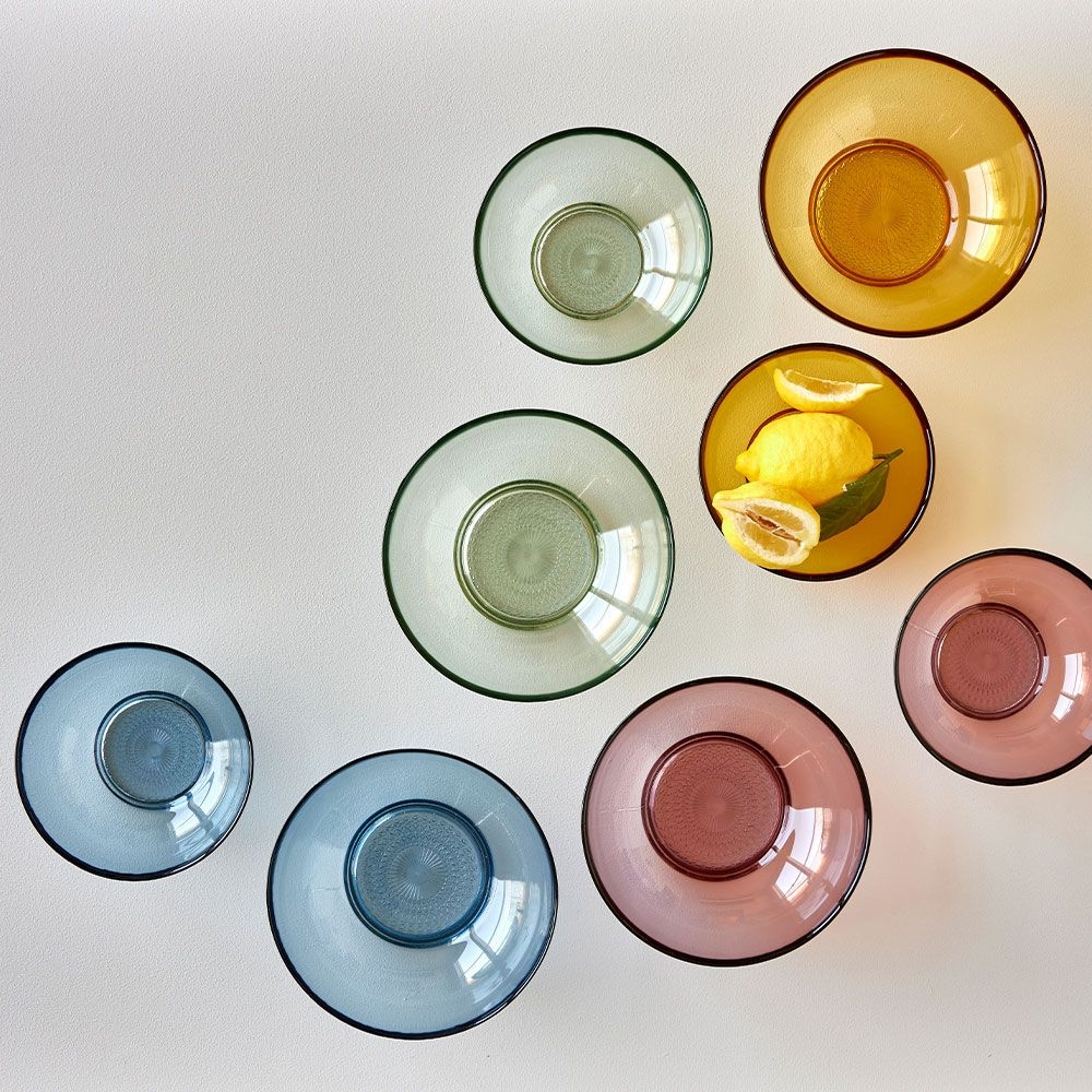 Bitz - Salad bowl Kusintha - 24 cm Bitz - Salad bowl Kusintha - 24 cm