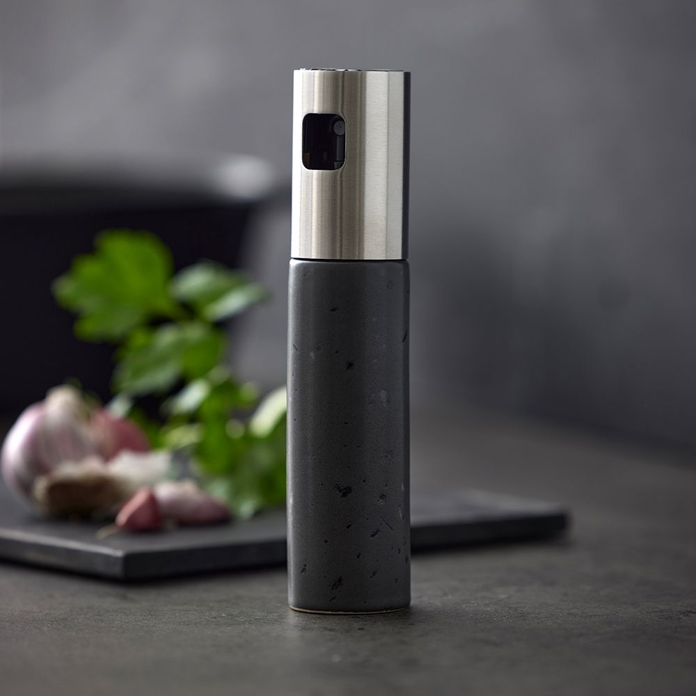 Bitz - Oil sprayer - black Bitz - Oil sprayer - black