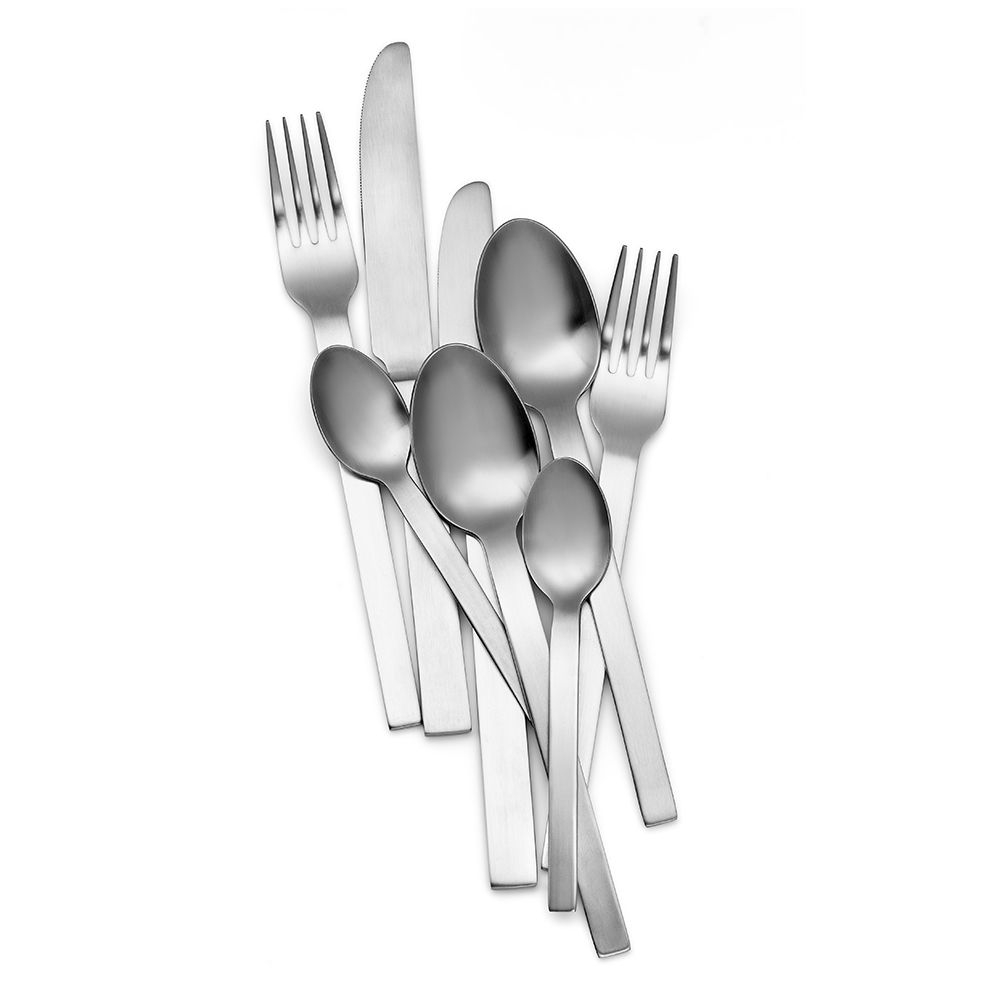 Bitz - Cutlery Filippa Satin - 16 pcs