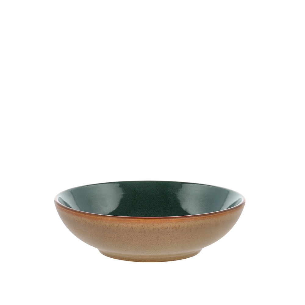 Bitz - Pasta bowl - 20 cm - wood