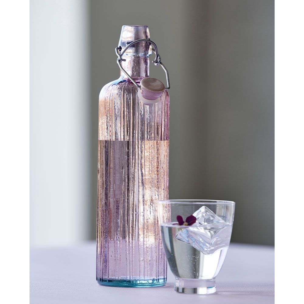 Bitz - Wasserglas-Set Statue - 250 ml - Klar