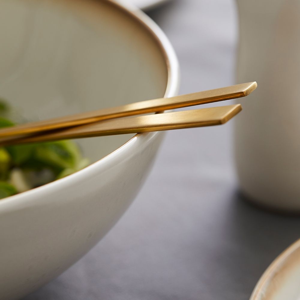 Bitz - Salatbesteck Bitz - Salatbesteck