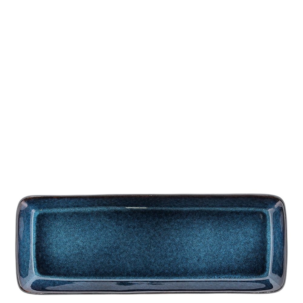 Bitz - Servierplatte - 38 x 14 cm
