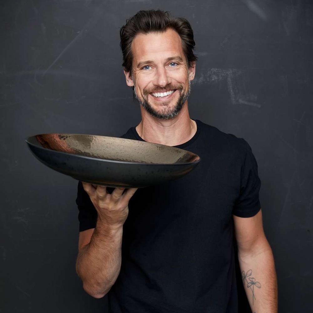 About Christian Bitz